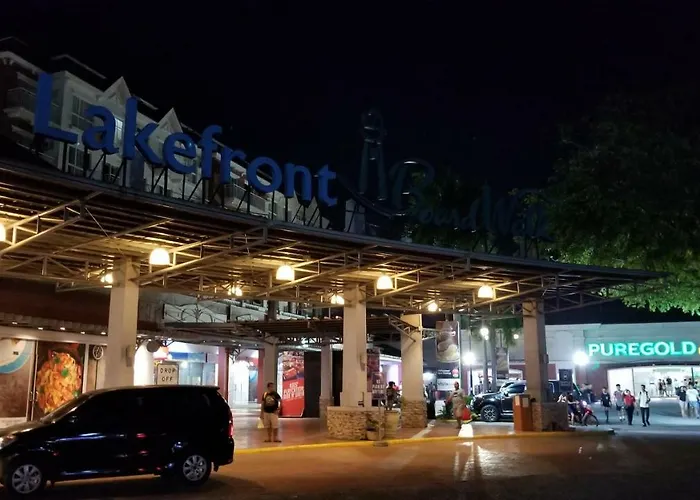 Presidio Manila