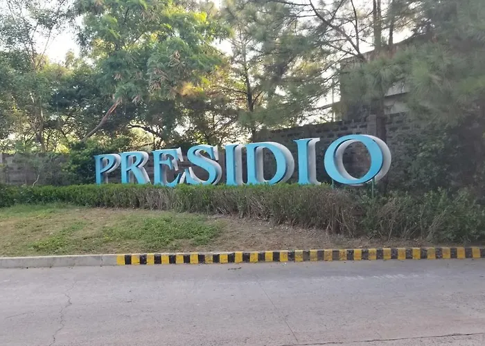 Hotel Presidio