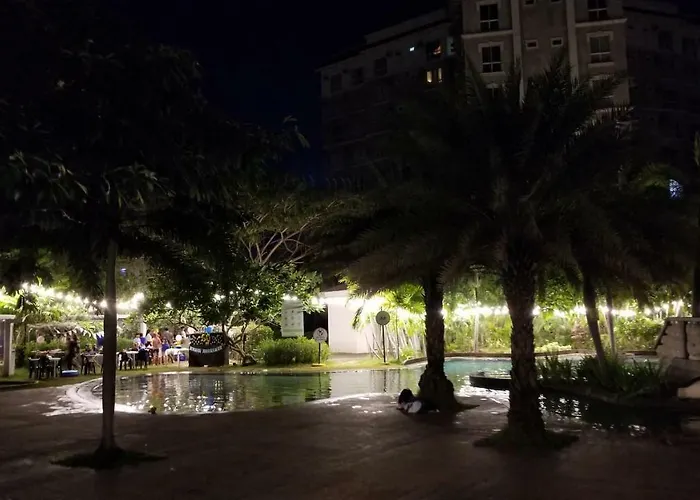 Hotel Presidio *