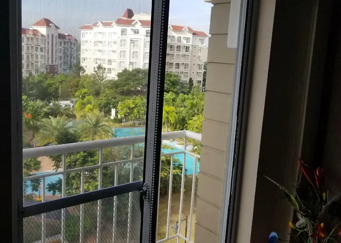 Hotel Presidio