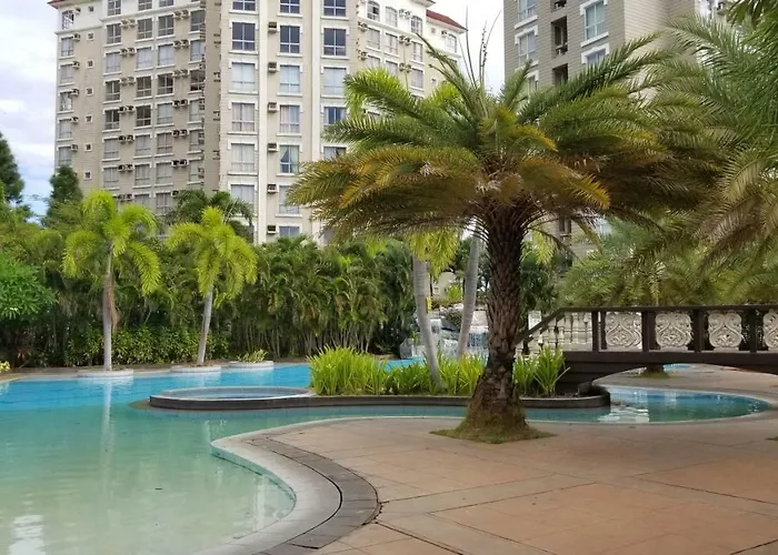 Hotel Presidio *