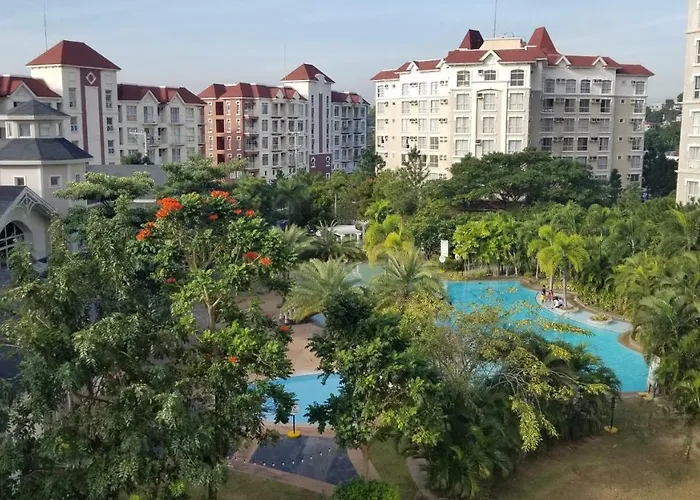 Hotel Presidio
