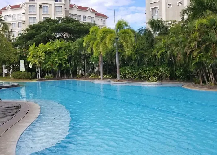 Hotel Presidio Manila