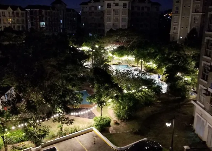 Hotel Presidio *
