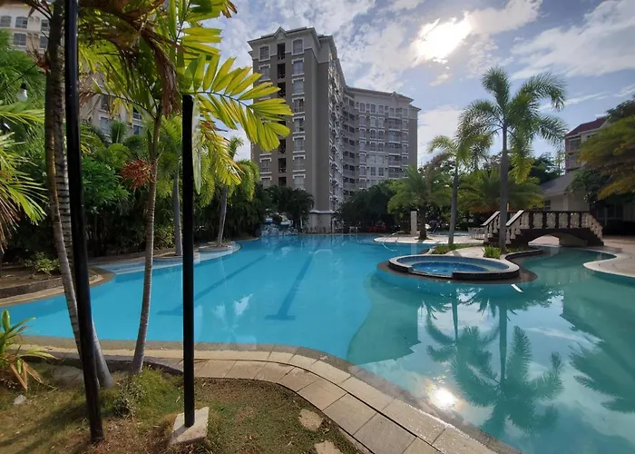Hotel Presidio Manila