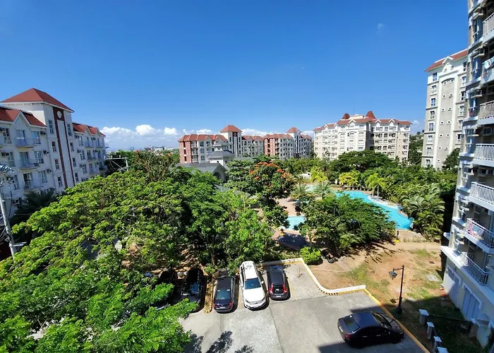 Hotel Presidio *